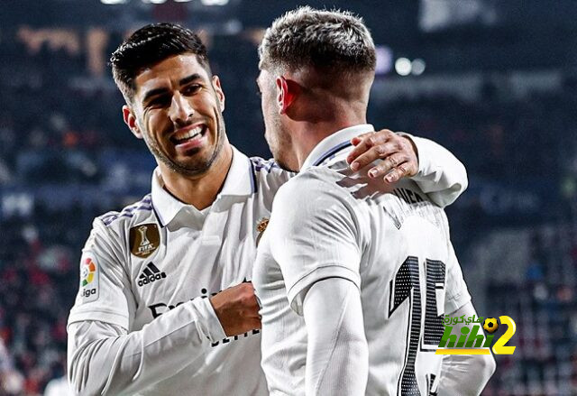 نجم ريال مدريد … موهوب بالفطرة!