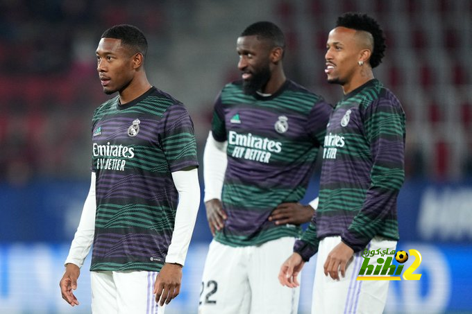 لهذا السبب ليفربول الأقرب للانتصار في مباراة الذهاب على ريال مدريد