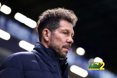 سيميوني: أسلوب برشلونة لم يتغير مع تشافي