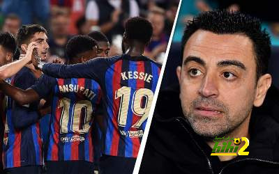 التاريخ يقف بجانب برشلونة أمام قادش.. فهل يواصل تألقه الليلة؟