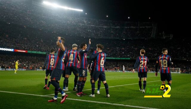 برشلونة في مواجهة قادش لن يتحدث سوى بلغة الانتصارات