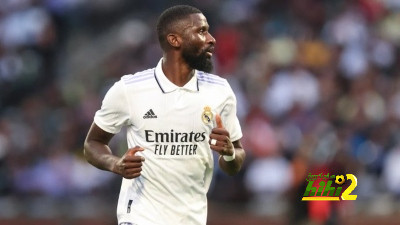 توتنهام هوتسبير يضع عينه على نجم ريال مدريد