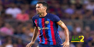 ثلاثي برشلونة مهدد بالغياب عن مواجهة ألميريا