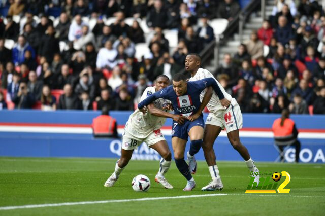 ميسي يقود باريس لفوز قاتل أمام ليل بالدوري الفرنسي