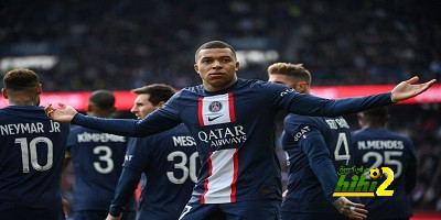 مبابي يصل للهدف 150 فى الدوري الفرنسي