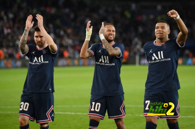 مافائدة هذه الأرقام القياسية لميسي ونيمار ومبابي والفريق ضائع أوروبيا ؟