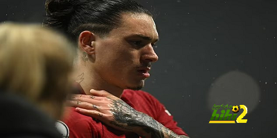 الكشف عن موقف نونيز من موقعة ريال مدريد