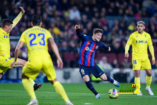 برشلونة و الفوز السابع على التوالي بالدوري الاسباني !