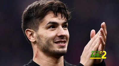 ريال مدريد يستعد لتجديد عقد إبراهيم دياز