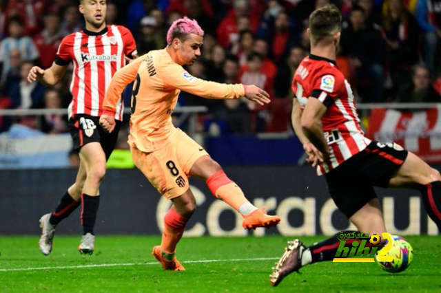 دليل على عظمة عمل سيميوني مع أتلتيكو مدريد