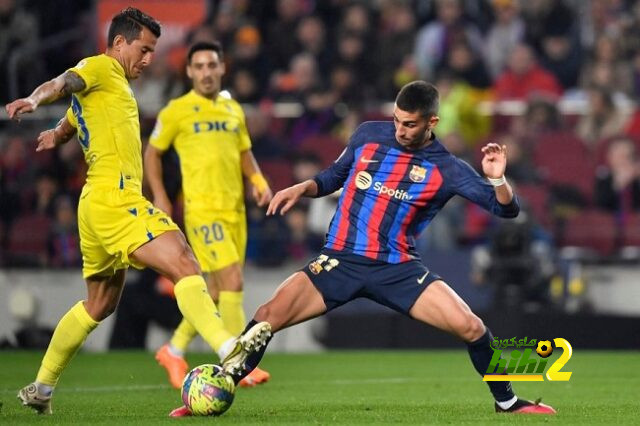 أكثر رقم مدهش حققه برشلونة في الليغا هذا الموسم
