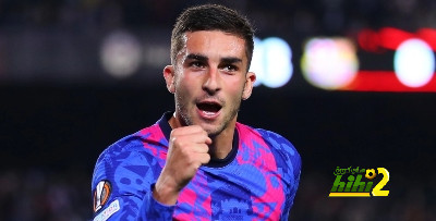 تعليق فيران توريس على فوز برشلونة أمام قادش