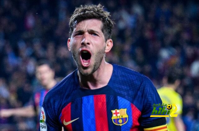 أكثر لاعب في برشلونة يستحق الإشادة بعد مباراة قادش