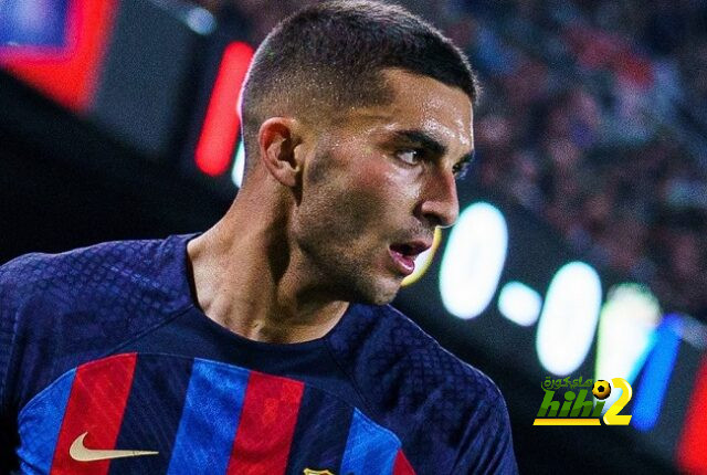 الأقل تقييمًا في برشلونة أمام قادش