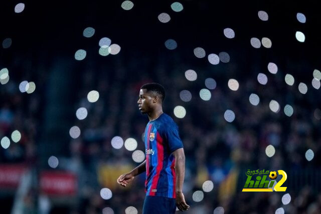 أمر وحيد يجب أن يُقلق عشاق برشلونة قبل زيارة أولد ترافورد!