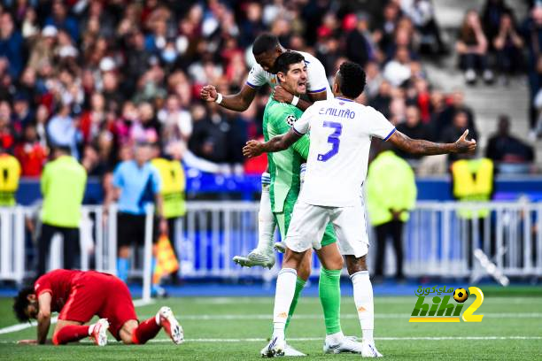 هل سيواصل ريال مدريد قلب التاريخ ضد ليفربول؟