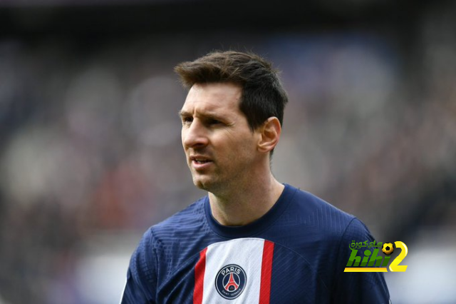 لماذا عاد ميسي إلى برشلونة ؟