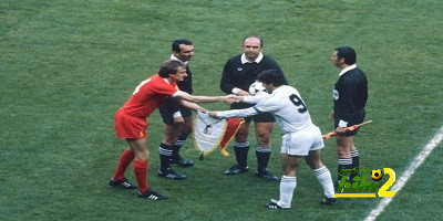 أرقام سلبية لنادي ليفربول تسبق مواجهته المرتقبة ضد ريال مدريد في دوري الابطال