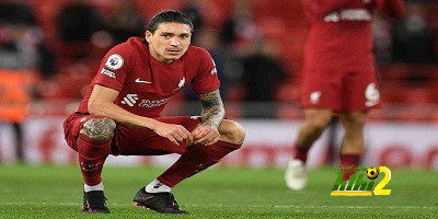 كلوب يكشف موقف نونيز من المشاركة أمام ريال مدريد