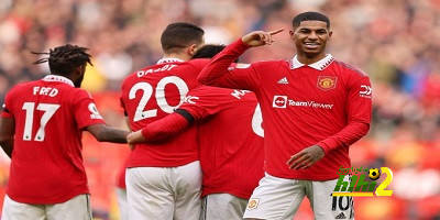هل من المعقول ألا يجدد مانشستر يونايتد عقد راشفورد و يتركه يرحل ؟
