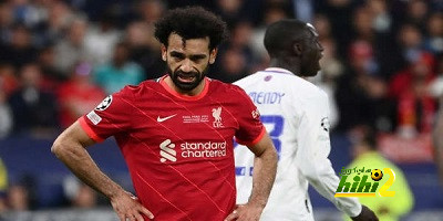 رقم تاريخي ينتظر محمد صلاح حال التسجيل في شباك ريال مدريد