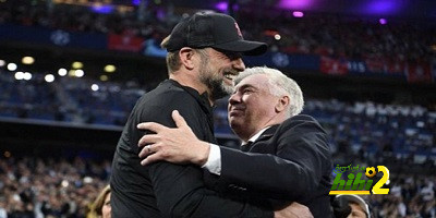 كلوب ينتظر رقمًا مميزًا في دوري أبطال أوروبا