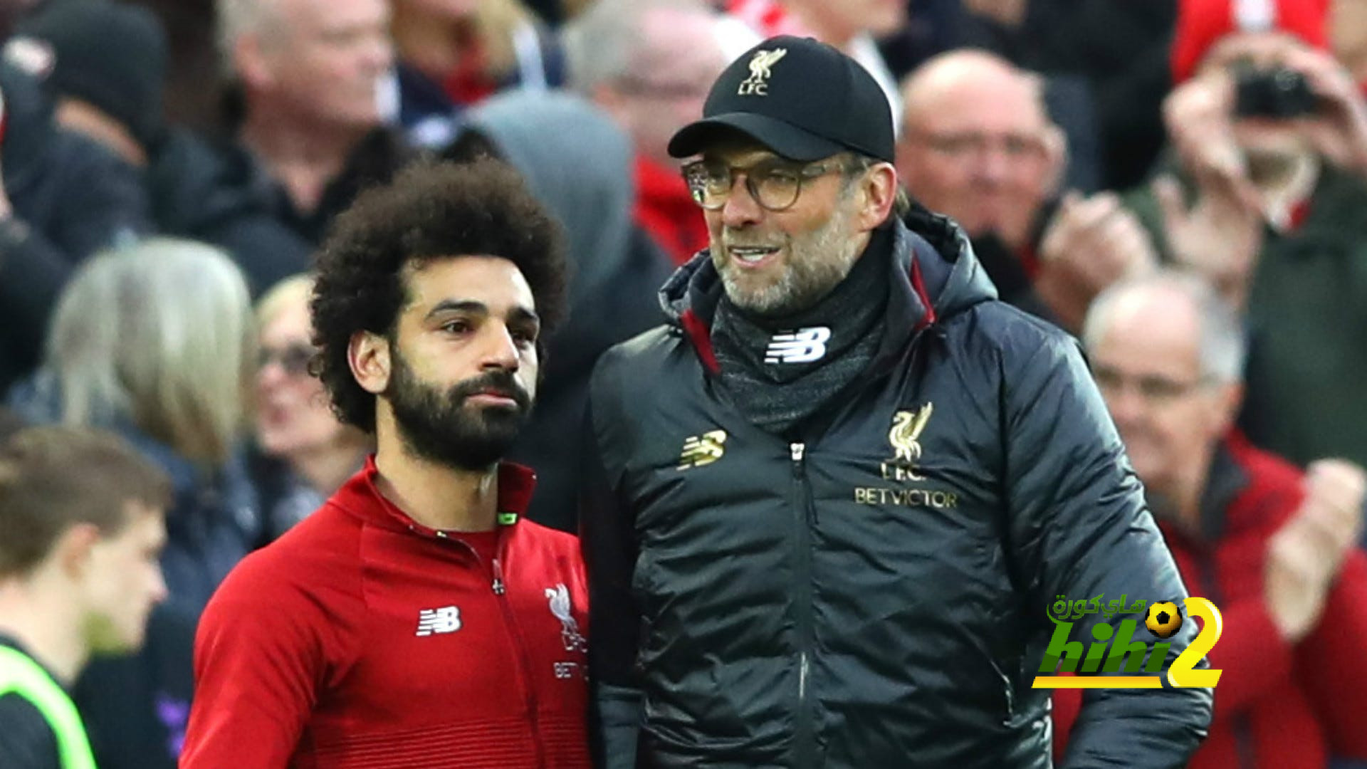 عوامل ترجح كفة ليفربول على حساب ريال مدريد