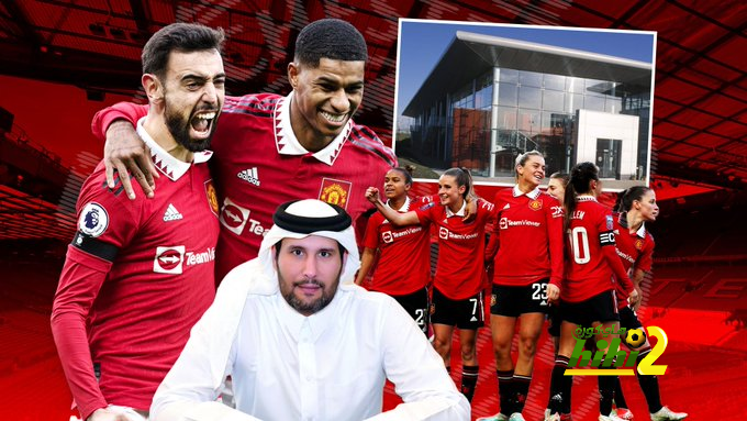 صفقات قد يحسمها مانشستر يونايتد فور بيعه