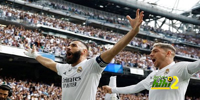 هل ينهي بنزيما صيامه عن التهديف و يفطر على ليفربول في “الانفيلد” ؟