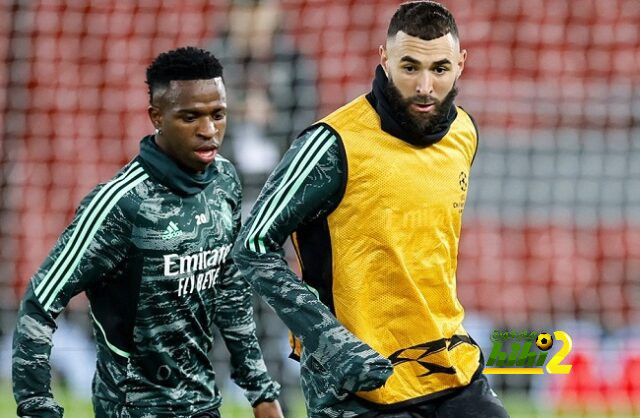 النصيحة الأهم إلى ريال مدريد قبل مواجهة ليفربول