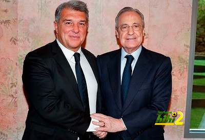 برشلونة يجب أن يفهم … السوبر ليغ لا علاقة له بقضية نيغريرا