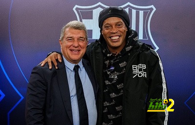 لماذا أصبح الكل داخل إسبانيا يقف ضد برشلونة في قضية نيغريرا …؟!