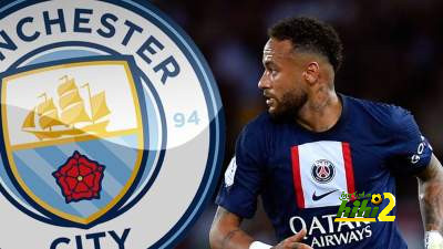 هل ينتقل نيمار إلى مانشستر سيتي؟