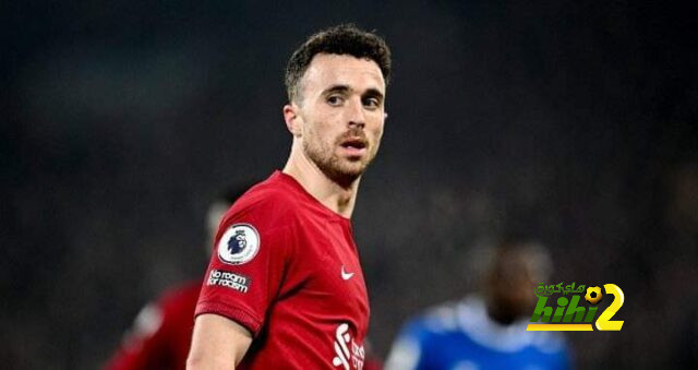 رقم مميز لـ جوتا لاعب ليفربول في دوري أبطال أوروبا هذا الموسم