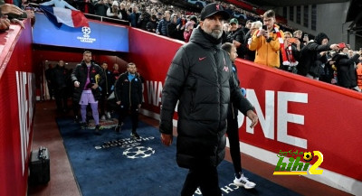 بالأرقام.. الأنفيلد هو حصن ليفربول المنيع