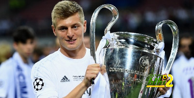 سبب انضمام توني كروس إلى ريال مدريد قبل موقعة ليفربول رغم الإصابة
