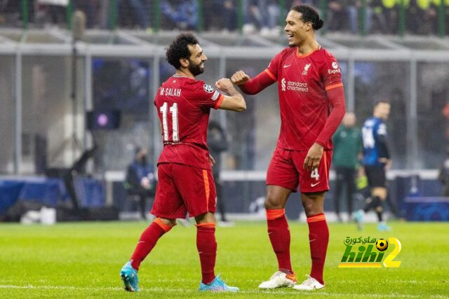 عاجل : تشكيلة ليفربول الرسمية لمواجهة ريال مدريد !