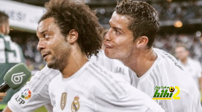 نادي النصر يبدأ محادثاته للتعاقد مع مارسيلو