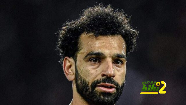 رقم تاريخي لمحمد صلاح في دوري أبطال أوروبا