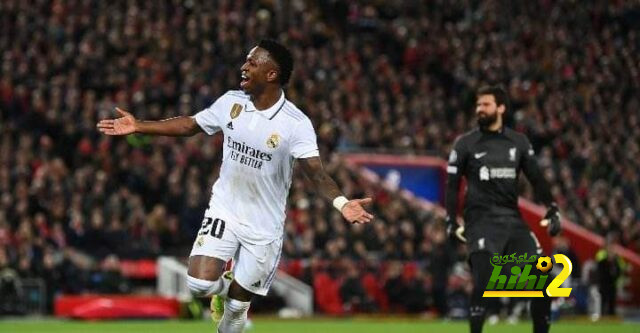 بالأرقام .. الأفضل و الاسوأ في ريال مدريد أمام ليفربول