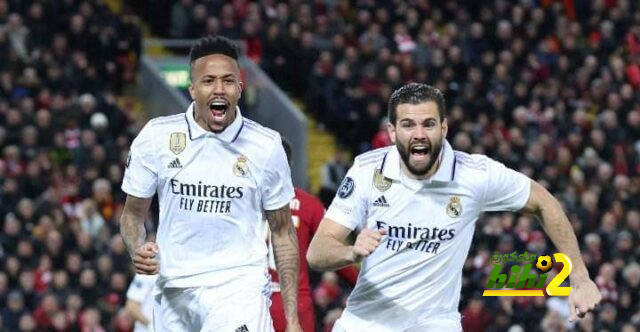 ريمونتادا لا يفعلها إلا ريال مدريد..!