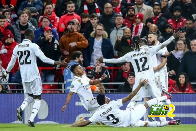 ESPN : ريال مدريد في مستوى آخر