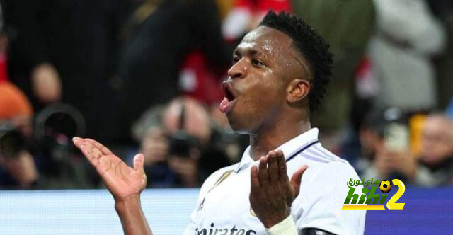 أفضل لاعب في ريال مدريد أمام ليفربول