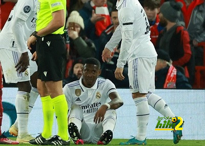 مركز الظهير الأيسر … مشكلة لا حل لها في ريال مدريد!