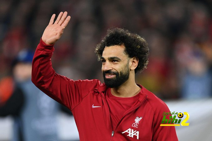 صلاح …يد واحدة لاتصفق