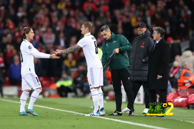 هل يستطيع ليفربول تكرار مافعله في ريمونتادا برشلونة ضد ريال مدريد؟