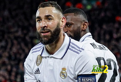 ريال مدريد … ليس بوجهين كما يقال!