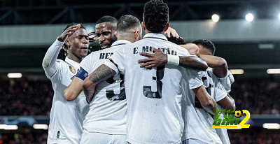 ريال مدريد هذا … لا أحد قادر عليه في أوروبا