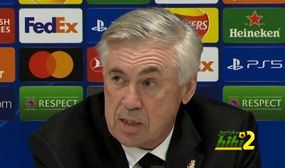 كيف عاد ريال مدريد في النتيجة أمام ليفربول؟ … أنشيلوتي يوضح