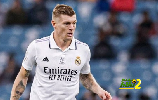 إذا أردت السعادة فلتذهب إلى ريال مدريد